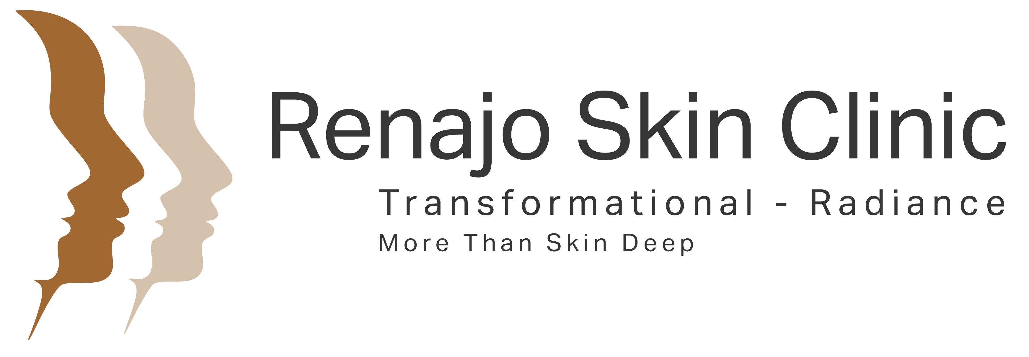 Renajo Skin Clinic Logo